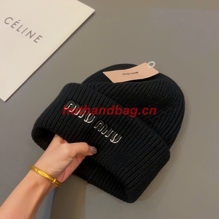 Miu Miu Hat MUH00068 Miu Miu Hat MUH00068